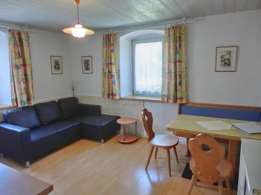 Buchauer-Tirol / Landhaus Buchauer Thiersee Cameră foto