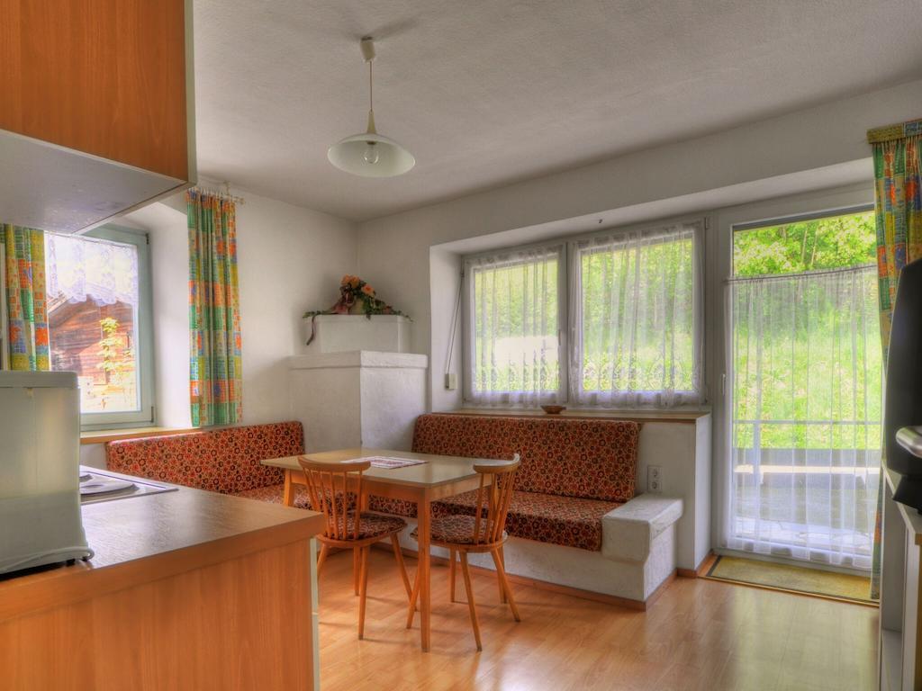 Buchauer-Tirol / Landhaus Buchauer Thiersee Cameră foto