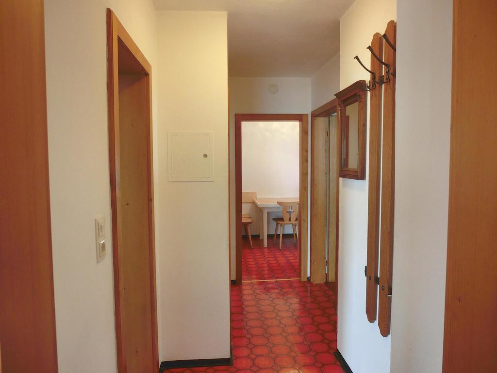 Buchauer-Tirol / Landhaus Buchauer Thiersee Cameră foto