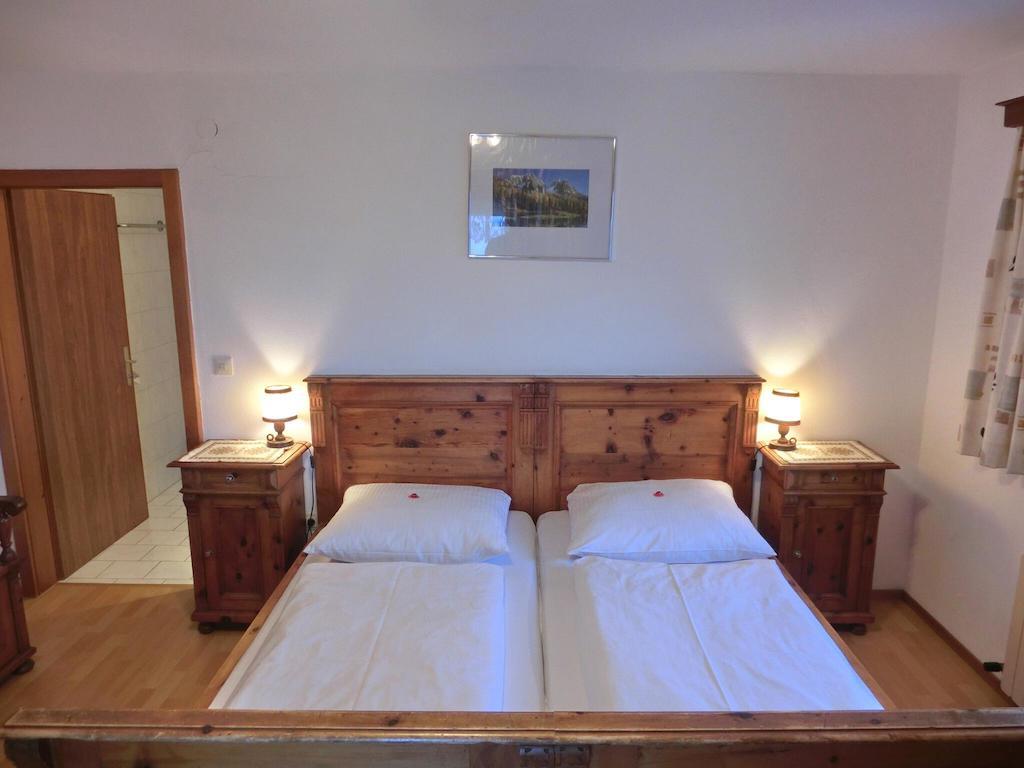 Buchauer-Tirol / Landhaus Buchauer Thiersee Cameră foto