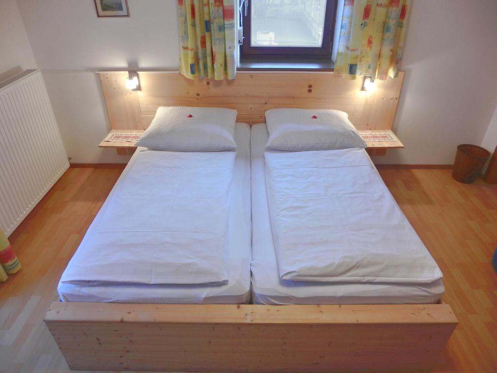 Buchauer-Tirol / Landhaus Buchauer Thiersee Cameră foto