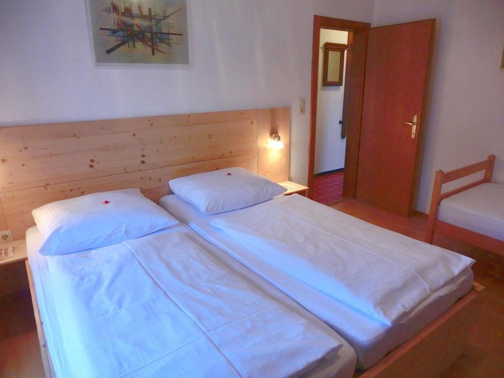 Buchauer-Tirol / Landhaus Buchauer Thiersee Cameră foto
